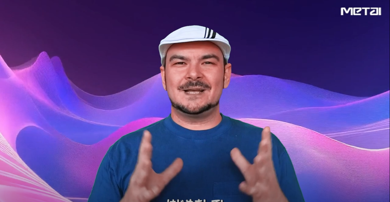 23.12.13 - Servicio integral de IA que abarca desde la creación de influencers de vídeo con IA y el marketing de canales de YouTube hasta la distribución de vídeos