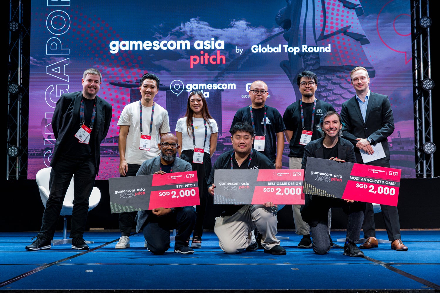 24.05.31 - ¡MetAI y Vermila Studios firman una alianza empresarial! Apoyo a la expansión internacional del entretenimiento en el metaverso: nuevas posibilidades para los negocios de videojuegos, turismo y propiedad intelectual