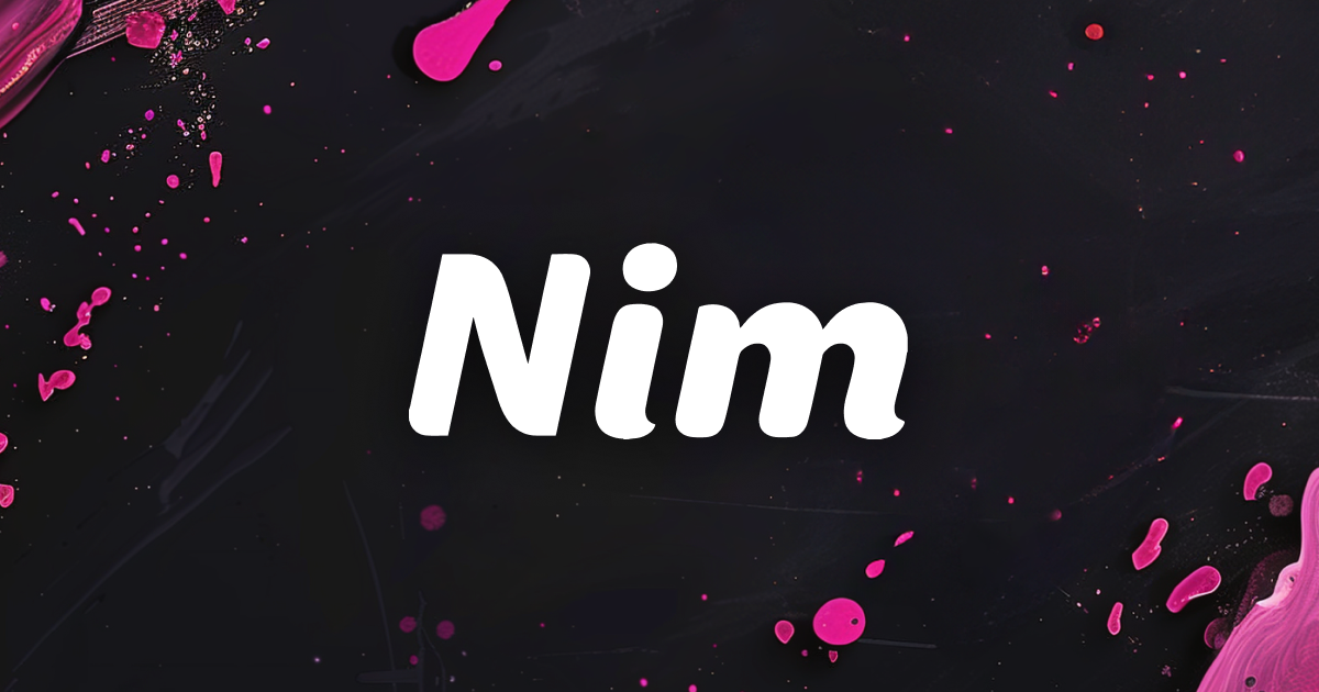 25.01.16 - ¡MetAI se convierte en socio creador de NIM!