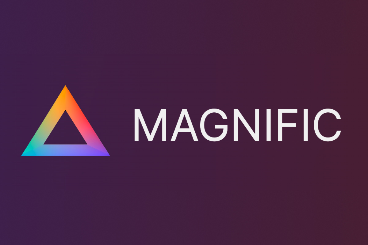 25.01.30 - MetAIがMagnific AIのVIPメンバーになりました！