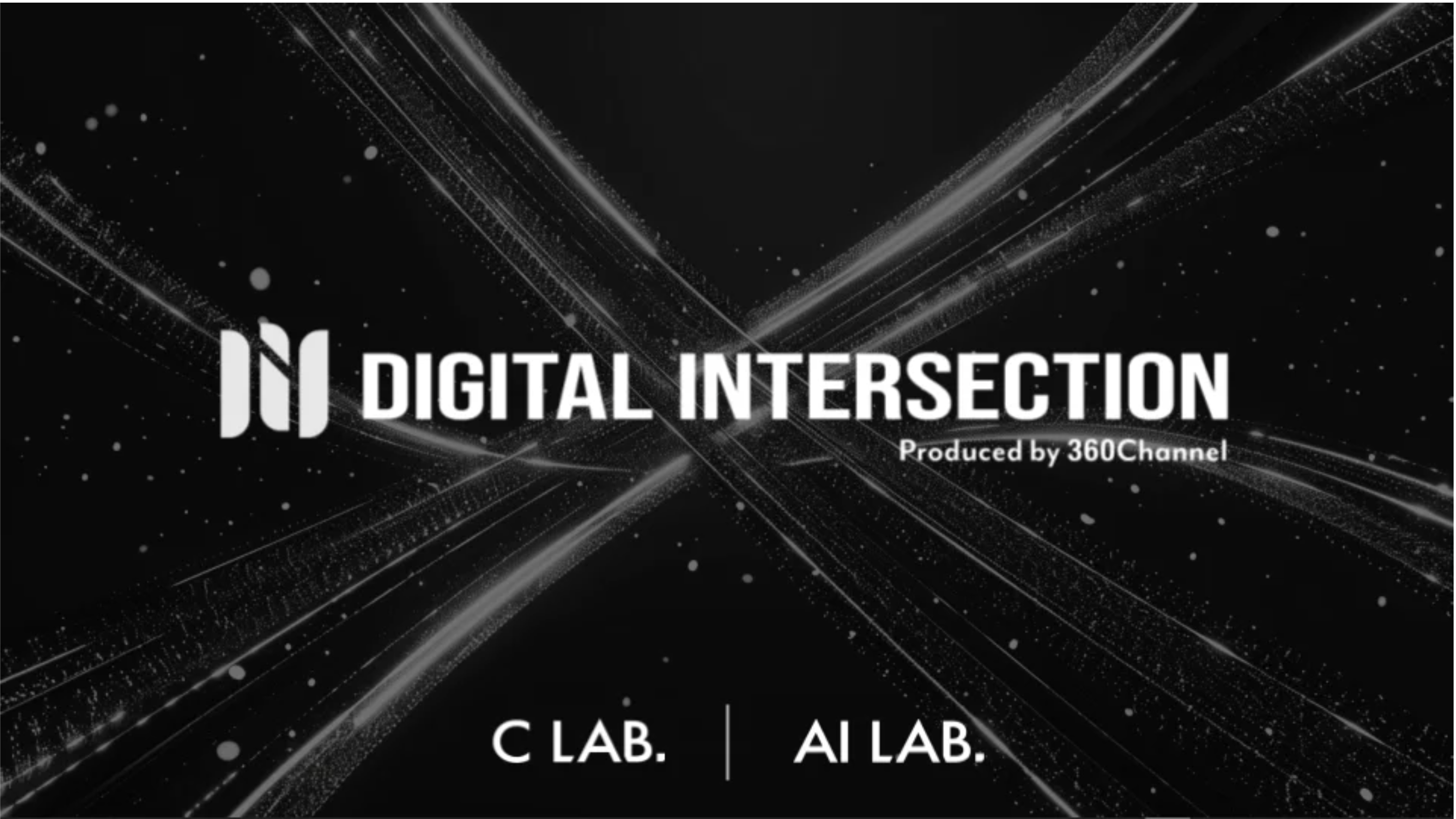 25.06.06 - ¡Participación en «Digital Intersection» de 360Channel!