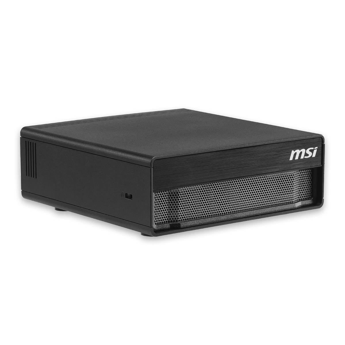 26.02.28 - "Reseña" NVIDIA DGX Spark: el poder de la SuperAI en formato compacto y local