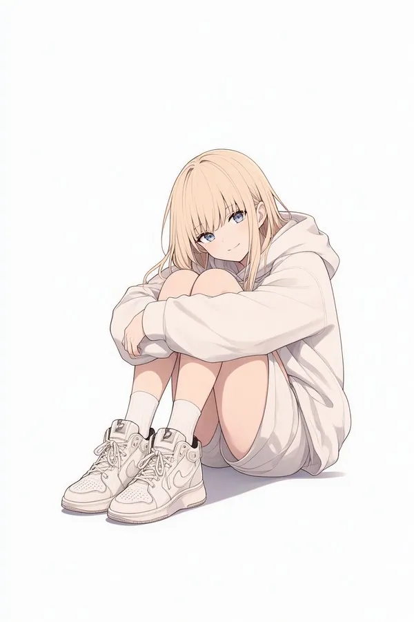 Nueva pose