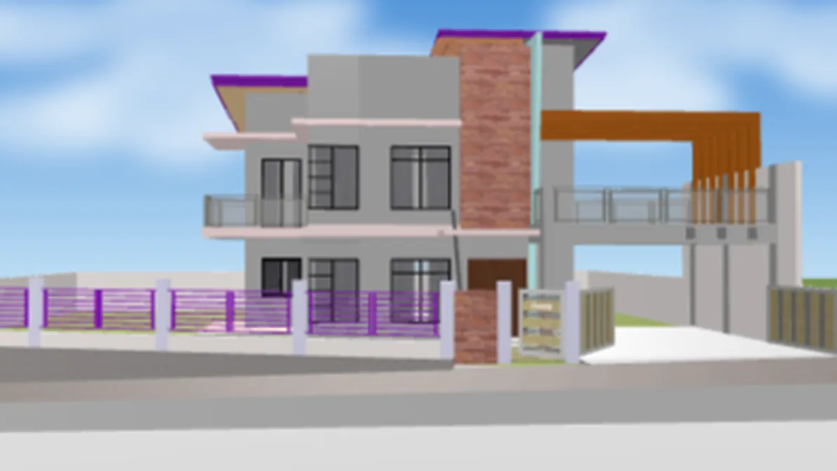 3D MODEL