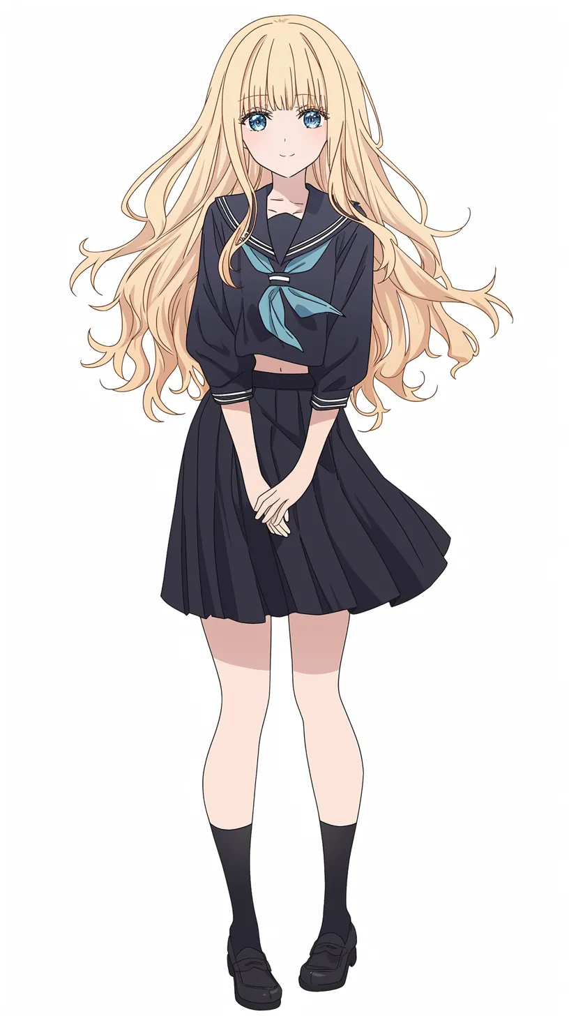 CHARACTER