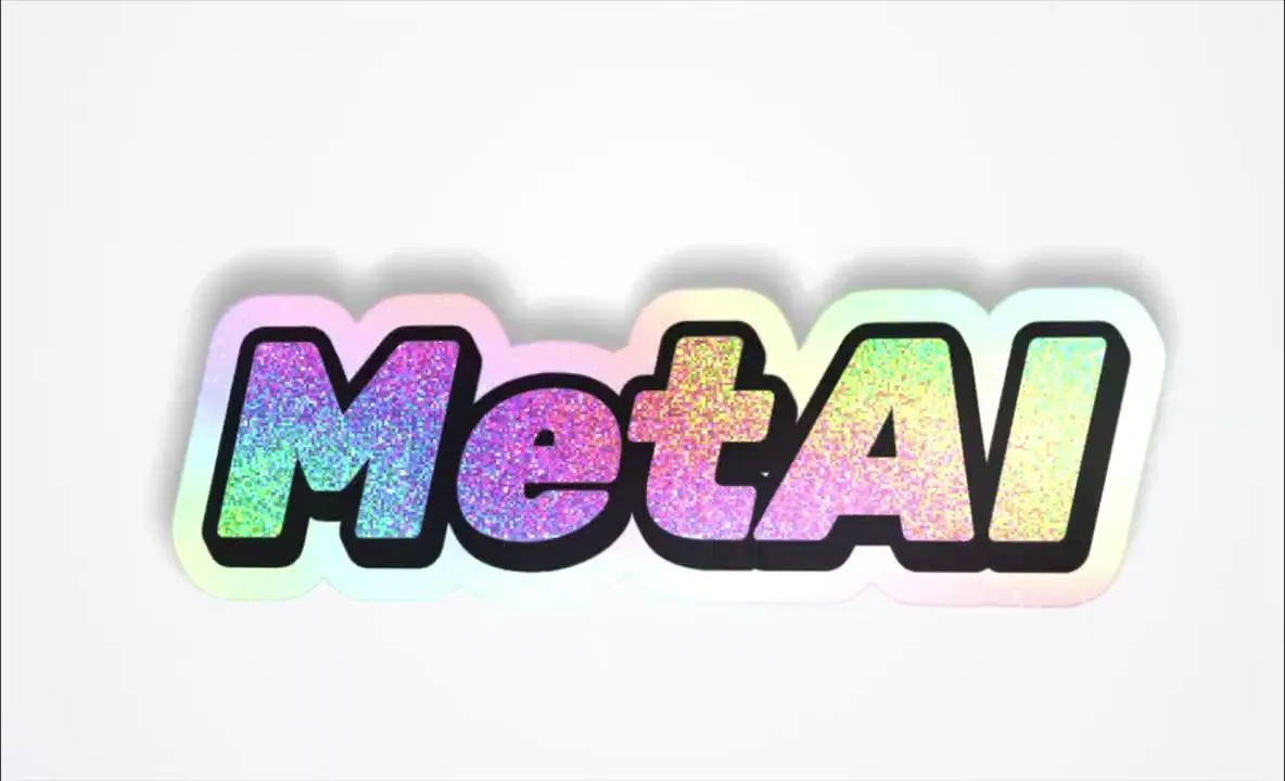 STICKER HOLO