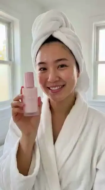 Skincare PR