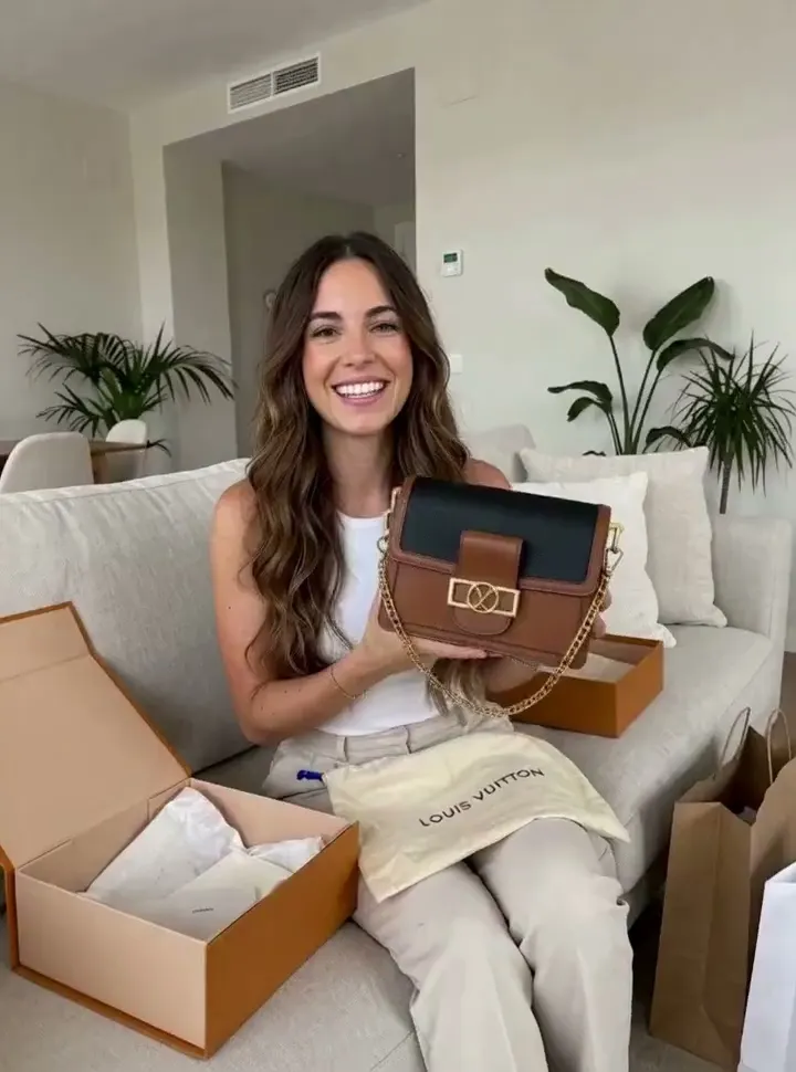 Fashion haul