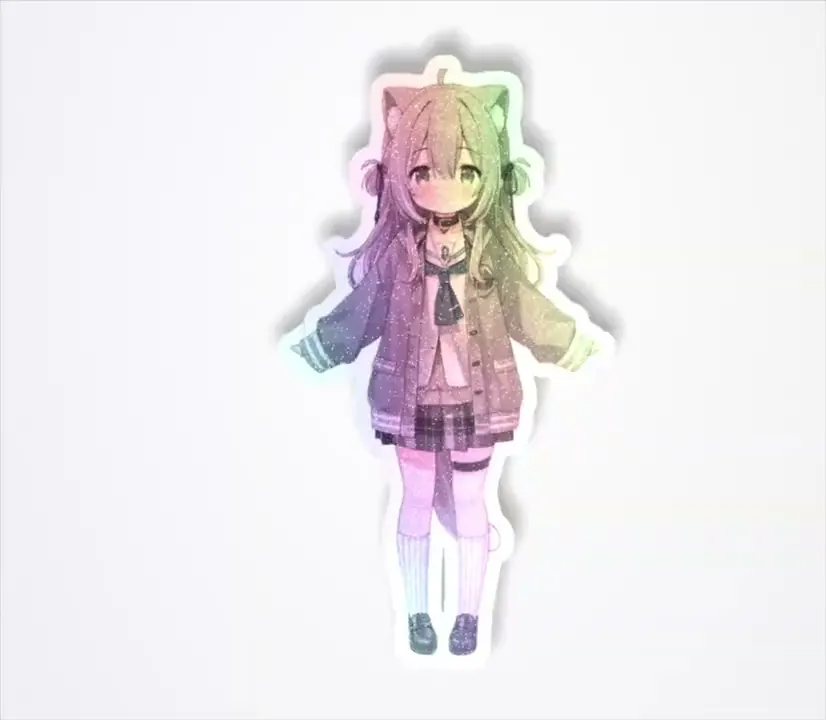 Vista holo